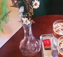 Latte Coffee