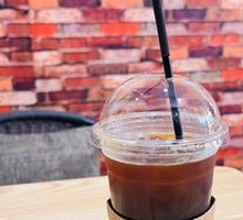 American Coffee