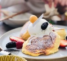 Soufflé