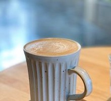 Brown Sugar Latte