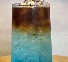 Glacier American