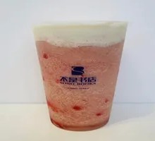 Strawberry Smoothie
