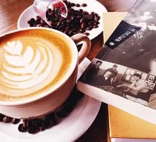 Latte Coffee