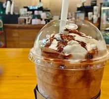 Mocha Frappuccino