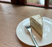 New York-Style Rich Cheesecake