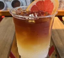 Yuzu Delight