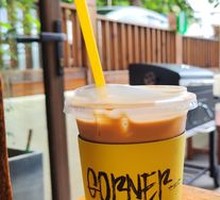 Latte Coffee