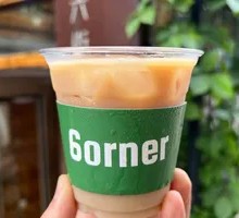 Coconut Cold Brew