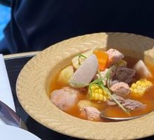 Cuban Asopao