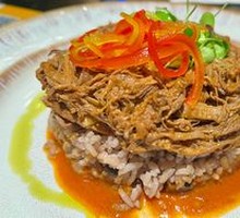 Old Clothes Stewed Beef