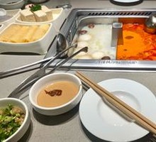 海底捞6斤番茄锅