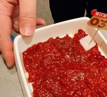 海底捞捞派肥牛