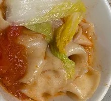 Lao Pai Noodles