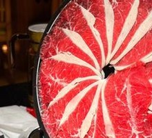 嫩滑锁鲜牛肉