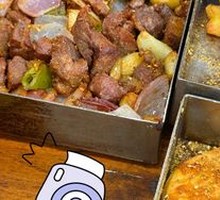 Pork Tenderloin Skewers