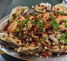 Seafood Grand Master