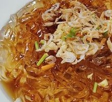 Qingdao Sea Jelly Noodles