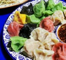 Family Feast Dumplings
