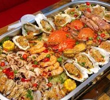 Special Seafood Grand Master