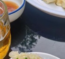 Braised Fish Dumplings