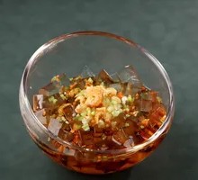 Old Qingdao Sea Jelly Salad