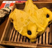 Jiaozhou Flowering Big Steamed Bun