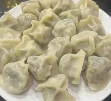 Shrimp Dumplings