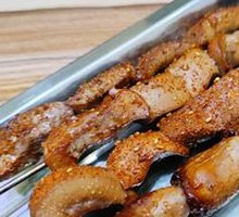 Chicken Hearts