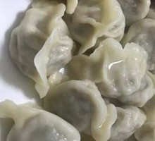 Shrimp Dumplings