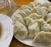Braised Fish Dumplings