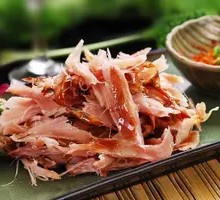 Homemade Air-Dried Chicken