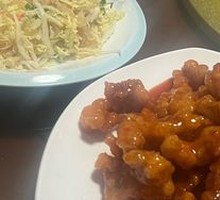 Sweet and Sour Pork Tenderloin