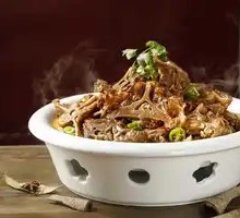滋补羊蝎子