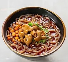 Spicy Pork Intestine Noodles