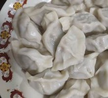 Braised Fish Dumplings