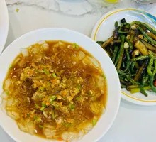 Qingdao Cold Noodles