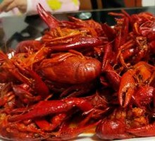 Crawfish