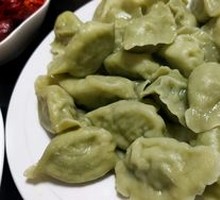 Braised Fish Dumplings
