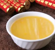Cornmeal Porridge