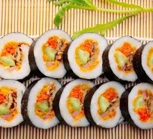 Family Feast Sushi