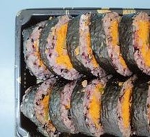 Black Rice Grilled Eel Family Feast