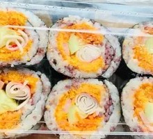 10 Yuan Sushi