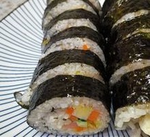 Korean Sushi