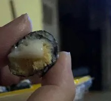招牌海苔无米寿司