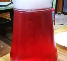 Blueberry Beer