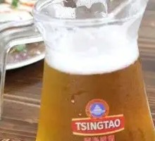 Qingdao No.1 Brewery Beer
