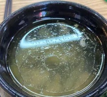 Danggui Beef Soup
