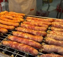 Fresh Intestine
