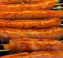 Handmade Fresh Meat Sausage