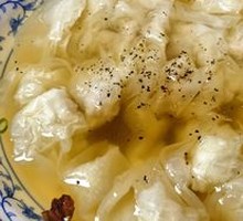 Small Dumplings